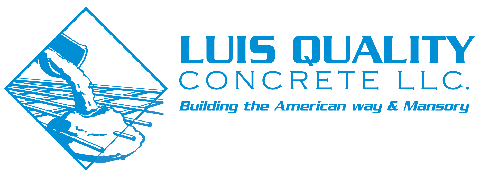Luis Quality Concrete